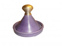 Handmade  ornement Tagine style